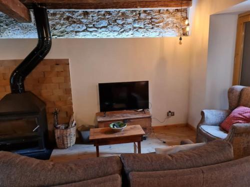 Casa cristina de les