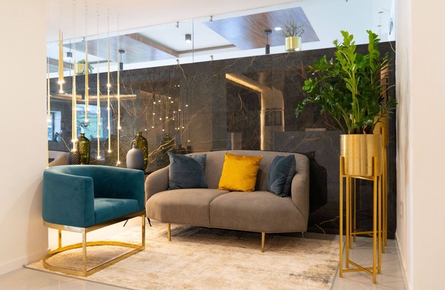 Casa Cuarzo Hotel Boutique