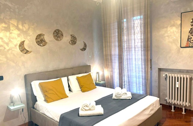 Casa D'Angelo by Ghor