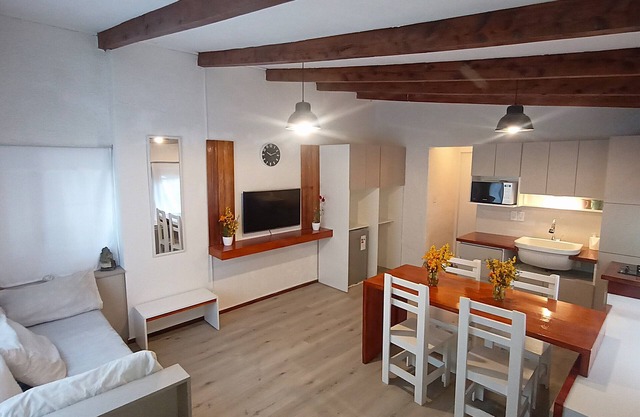 Casa del Condor