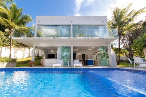 Casa da Árvore Com Piscina Privativa By Carpediem