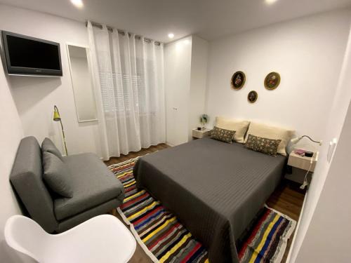 Casa da Covilhã - Pedra e Lã