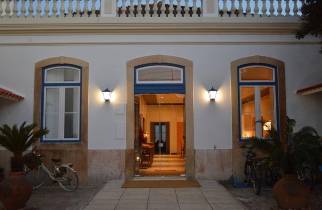 CASA DA FEIRA - Golegã