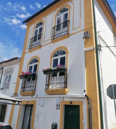 Casa da Joana by Portus Alacer