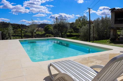 Casa da Laranjeira Turismo Rural by Gerês Casas