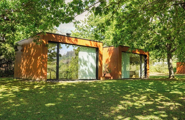 Casa da Lavoeira II - With Fireplace and Hot Tub