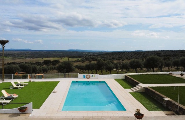 Casa da Meada - Herdade Santo Isidro | Meada 5 | Alentejo