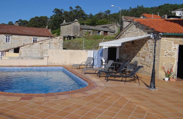 Casa da Mirina - Small house for 2