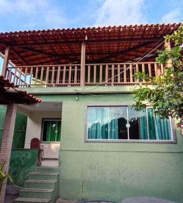 Casa da Nataliana