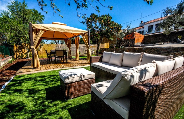 Casa da Nora - 1st floor - Bedroom 2