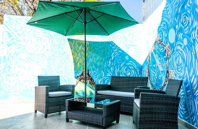 Casa da Nora R /C - Room 2