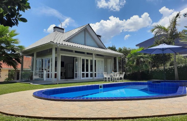 Casa da Piscina, Bento Gonçalves - Serra Gaúcha