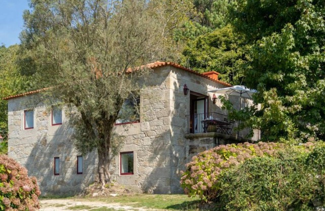 Casa da Quinta de Pedral by Interhome