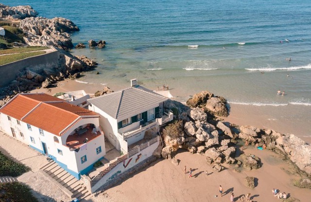 Casa da Rocha - Totalmente Renovada