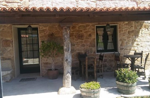 Casa da Sobreira for 6 people