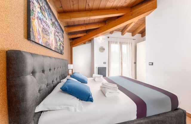 Casa da Suite Majora