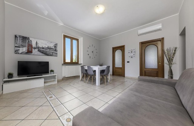 Casa da Suite Ambiziosa