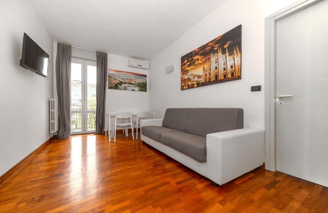 Casa da Suite Certosa