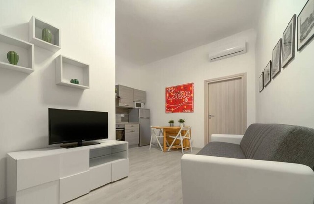 Casa da Suite Portello