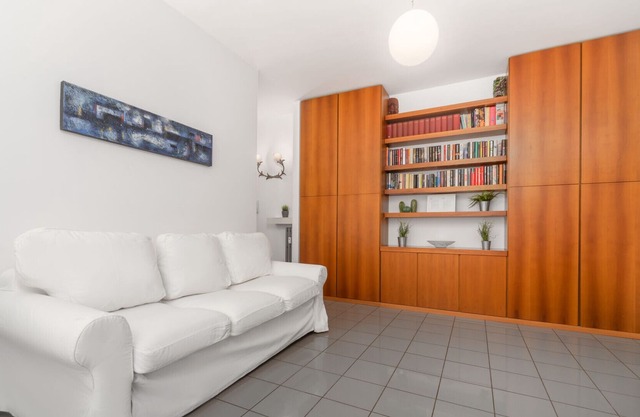 Casa da Suite Zuretti