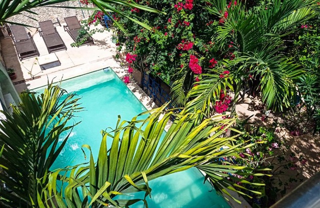 Casa Daniels Guesthouse