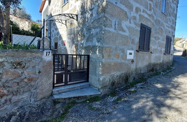 Casa das Cortes 2 - Serra da Estrela