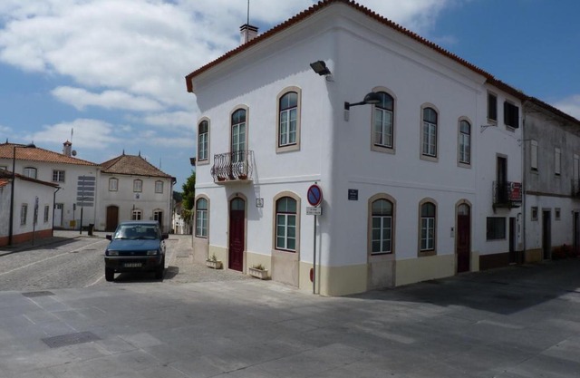 Casa das Merendeiras