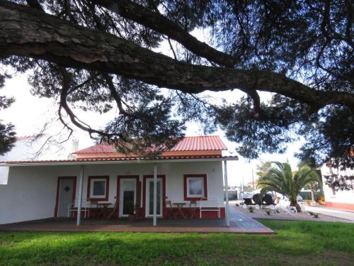 Casa das Pipas Palmela #5