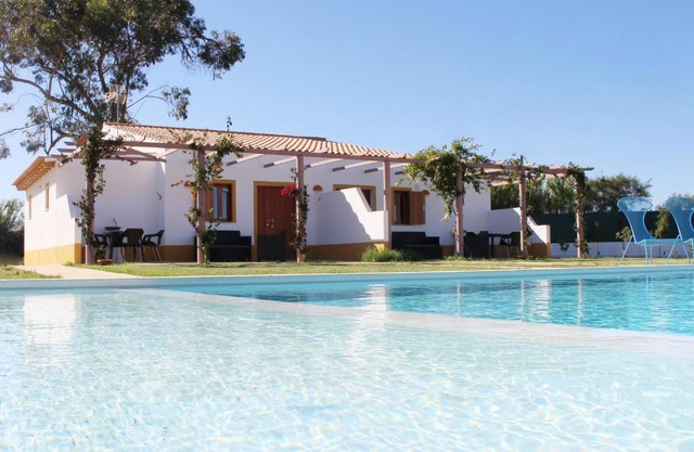 Casa Das Romãs