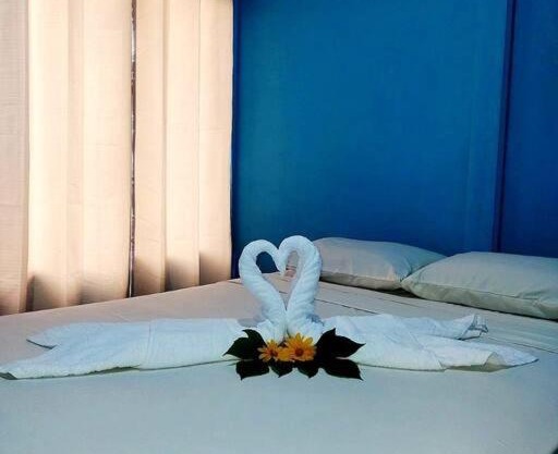 Casa de campo Los Tucanes.