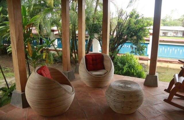 Casa de Campo Pedasi