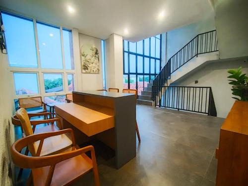 Casa de Java Cirebon