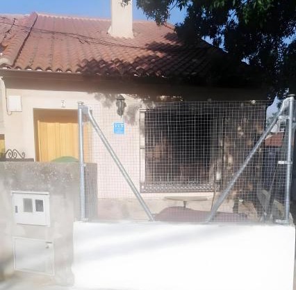 Casa De Los Abuelos