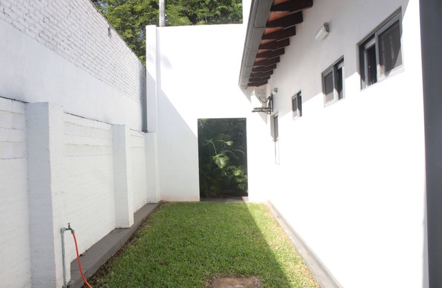 Casa de Luz