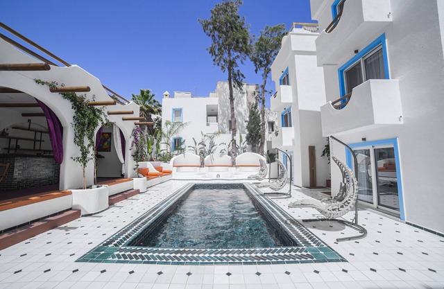 Casa De Nova Hotel