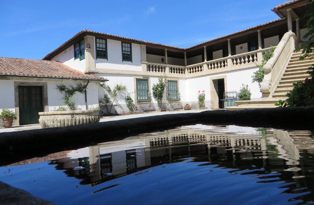 Casa de Piellas - Marvelous 8 bedroom manor house with private pool