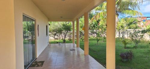 Casa de Praia p/alugar temporada