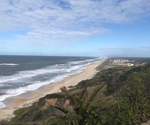 Casa de Praia Quiaios