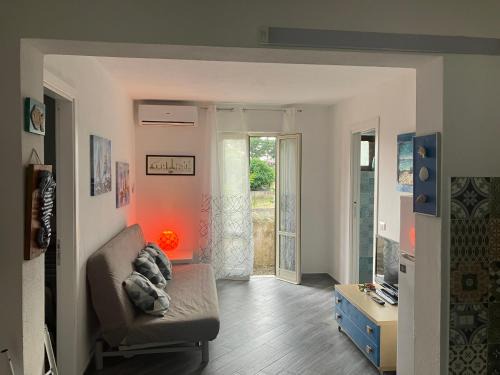 Casa De Santis - Roby e Fra al mare Cavallucci