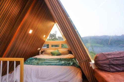 Casa de Selas - A Chalet Stay