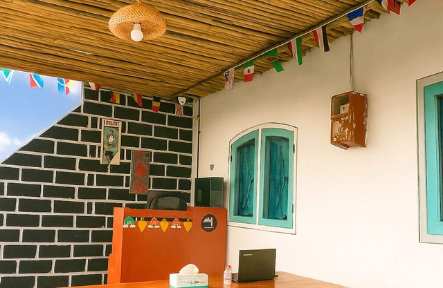 Casa De' Summer Banyuwangi