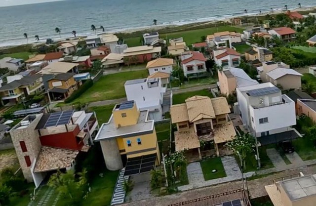 Casa de Temporada na Praia do Cumbuco - Condominio Summerville