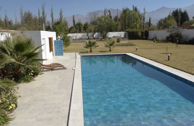 Casa Deco Hotel Boutique