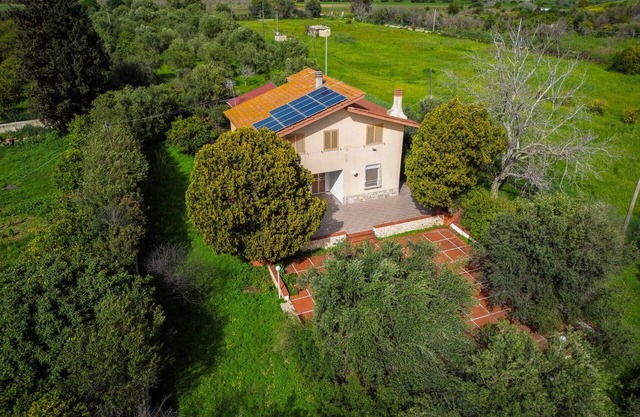 Casa degli Ulivi by Wonderful Italy