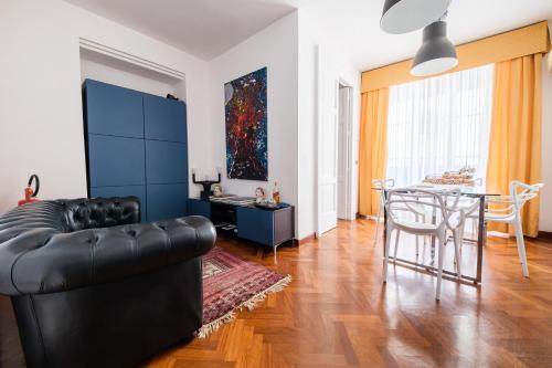 Casa Dei Mori Messina