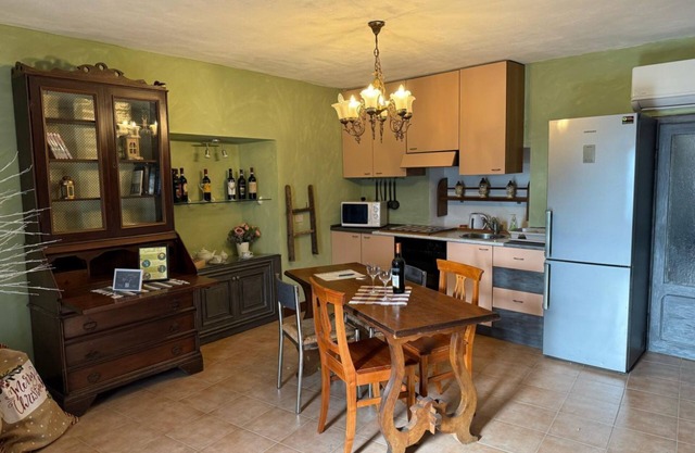 Casa del Borgo - Biosio