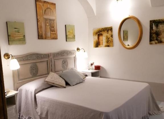 Casa del Cuore