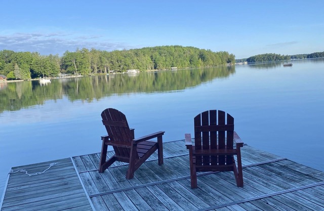 Casa Del Lago - Long Lake Cottage - Pure Michigan - at its BEST. STR - 005164