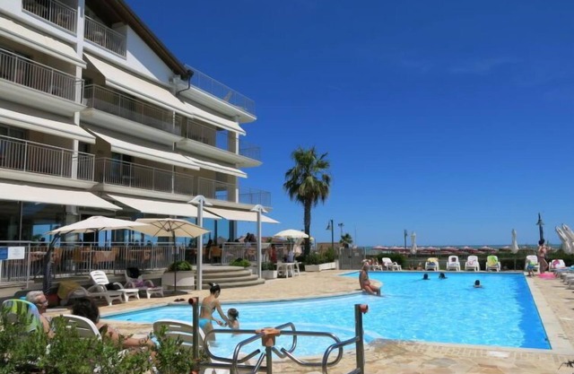 Casa del Mar by Interhome