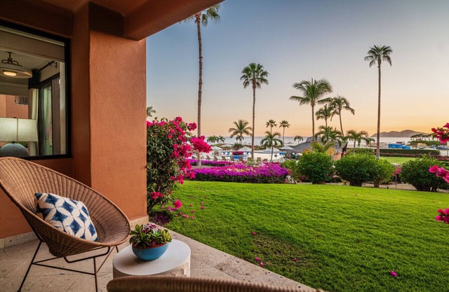 Casa Del Mar Dorado 101